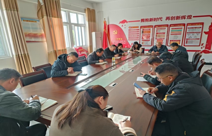 儲(chǔ)備公司組織開展“國(guó)際志愿者日”活動(dòng)